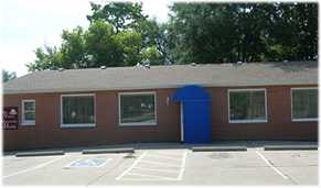 Blue Valley Behavioral Health Nebraska City - Free Rehab Centers