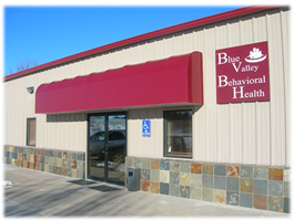 Blue Valley Behavioral Health York County - Free Rehab Centers