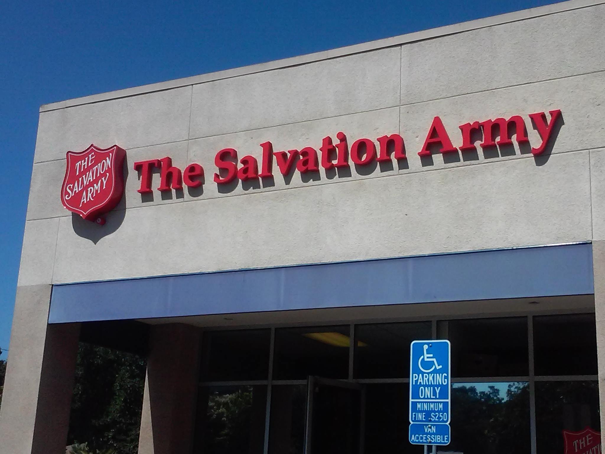 Salvation Army Rehabiliation Center Free Rehab Centers
