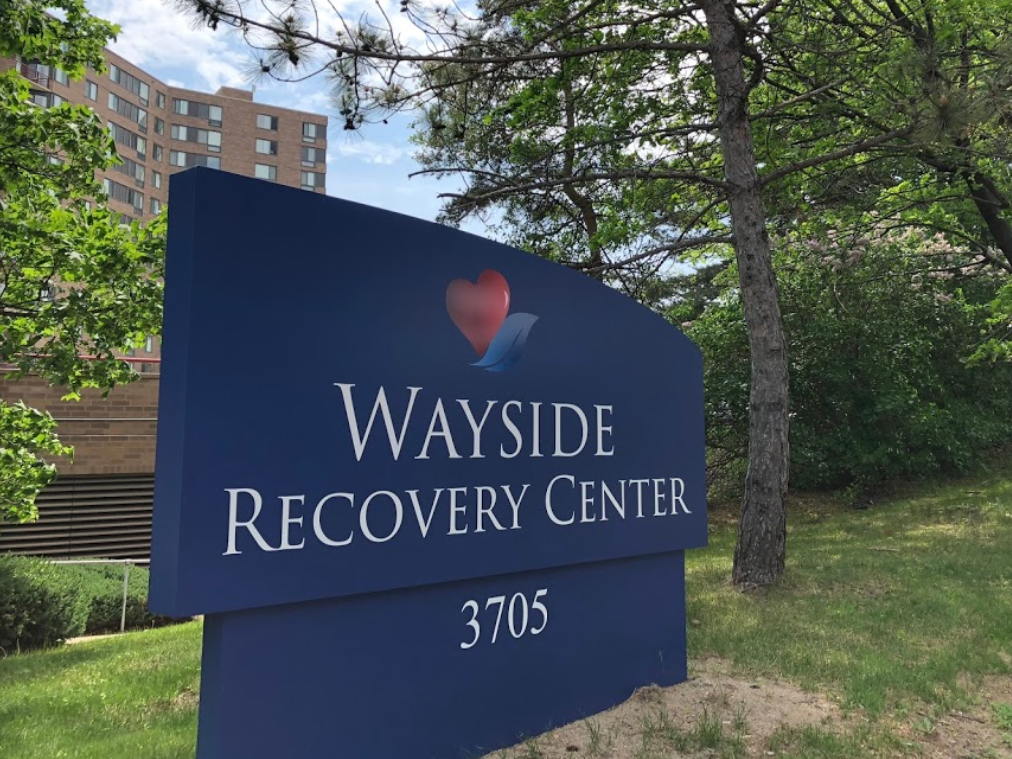 Wayside House Inc. Women's Treatment Center