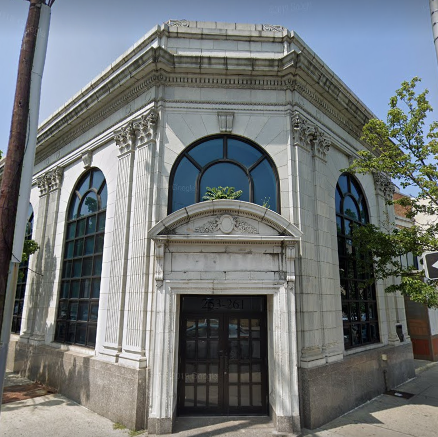 Jersey City NJ Free Rehab Centers