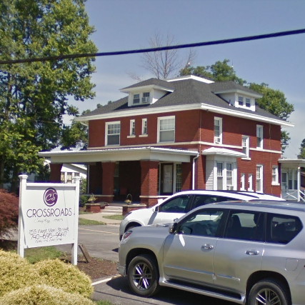 counseling inc services crossroads description