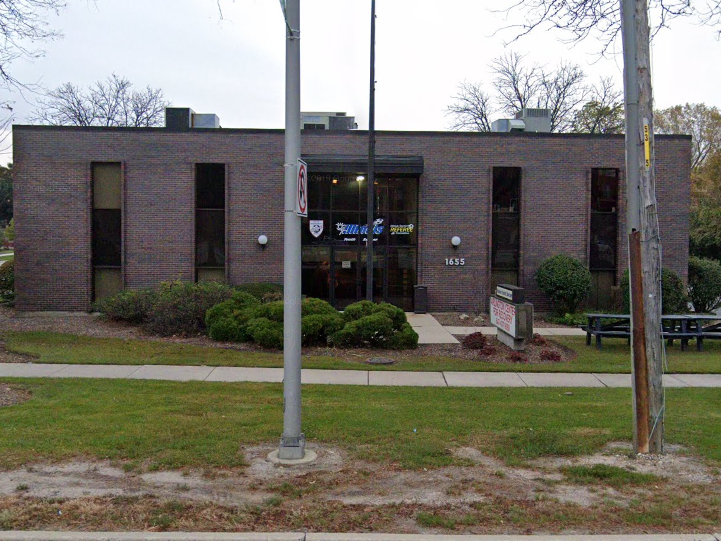 Arlington Ks Community Center at Emmanuel Johnson blog