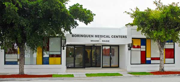 Borinquen Behavioral Health Resource Center - Free Rehab Centers