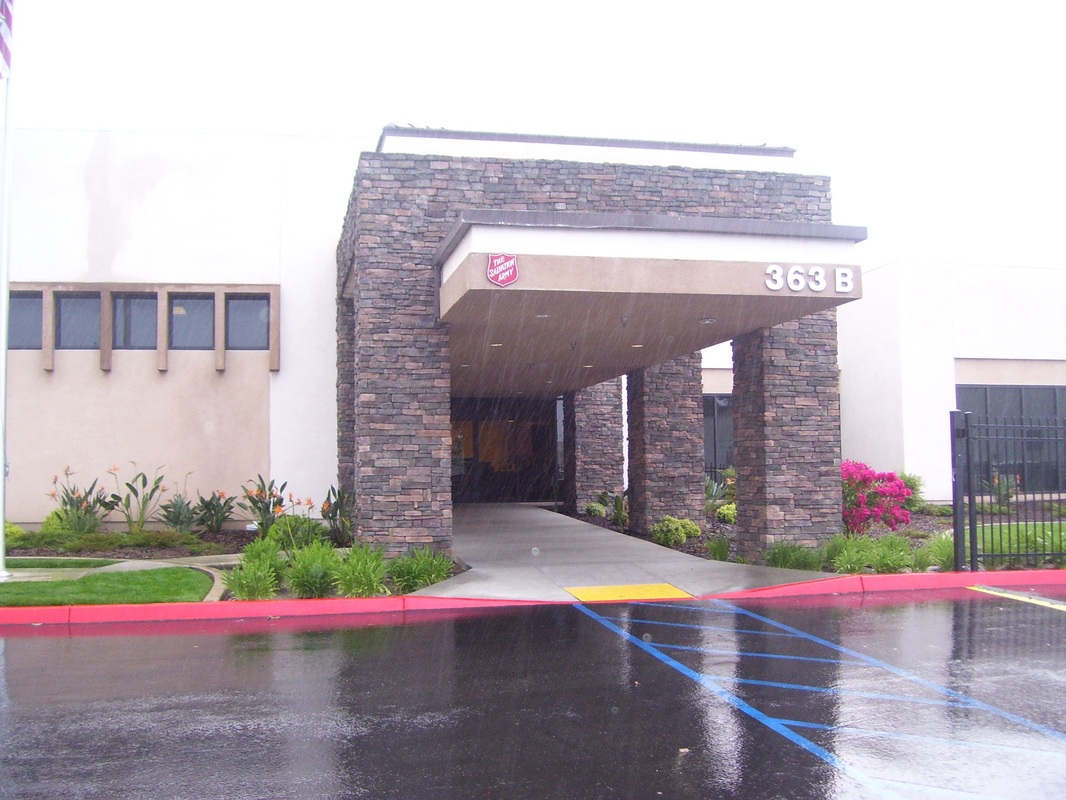 Salvation Army Adult Rehabilitation Center San Bernardino Free Rehab