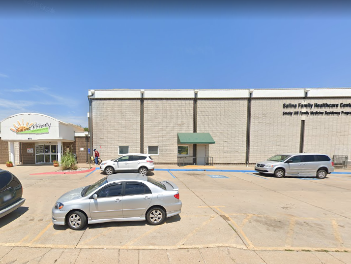 Central Kansas Foundation Free Rehab Centers
