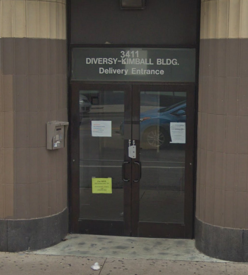 DUI Counseling Center at The Diversey Kimball Building Free Rehab Centers