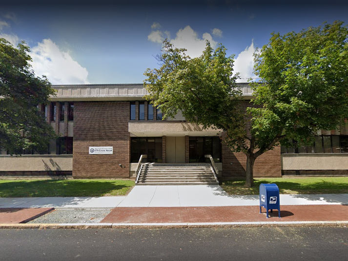 Albany County Integrated Clinic Mental Health and Substance Abuse