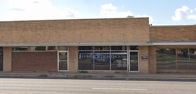 Lubbock Lighthouse - Free Rehab Centers