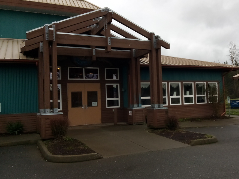 Nooksack Tribes Genesis II Free Rehab Centers
