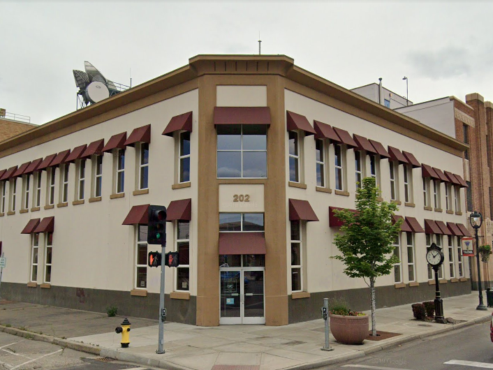 Spectrum Health Systems Yakima Free Rehab Centers