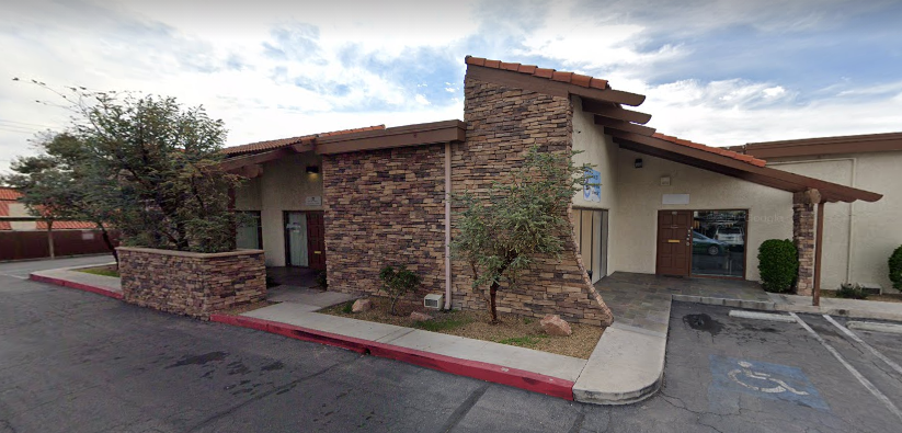 Las Vegas NV Free Rehab Centers Las Vegas NV Free Rehab Centers