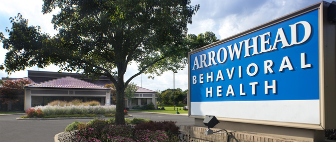 Arrowhead Behavioral Health - Free Rehab Centers