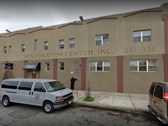 Restoration Center Free Rehab Centers