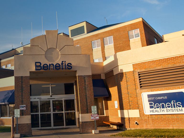 Montana Free Rehab Centers