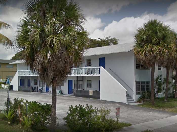 Delray Beach FL Free Rehab Centers