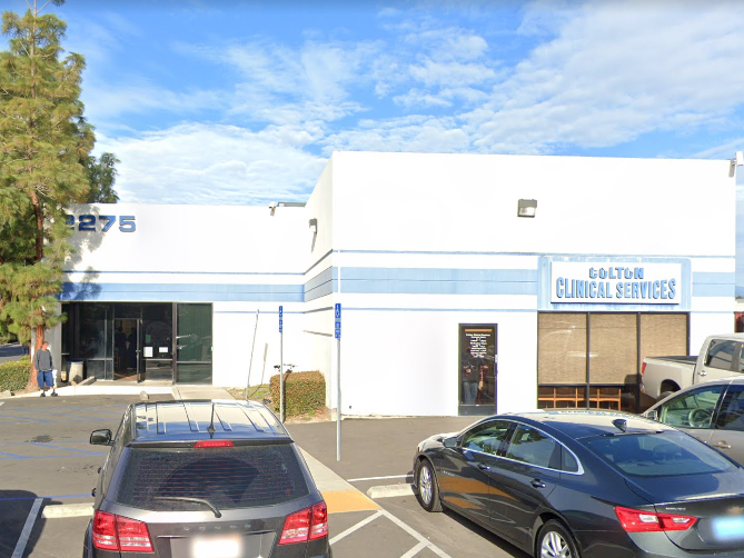 Colton Comprehensive Treatment Center Free Rehab Centers