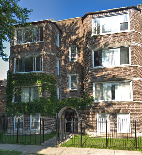 chicago learn south