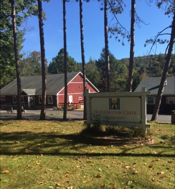 Huntington Creek Recovery Center Free Rehab Centers
