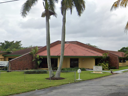 Agape Family Ministries - Free Rehab Centers