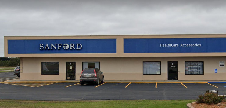 Sanford Behavioral Health - Free Rehab Centers