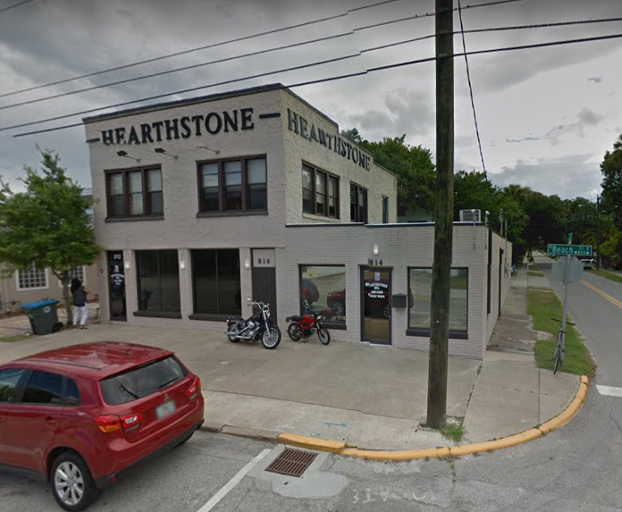Hearthstone Fellowship Foundation - Free Rehab Centers
