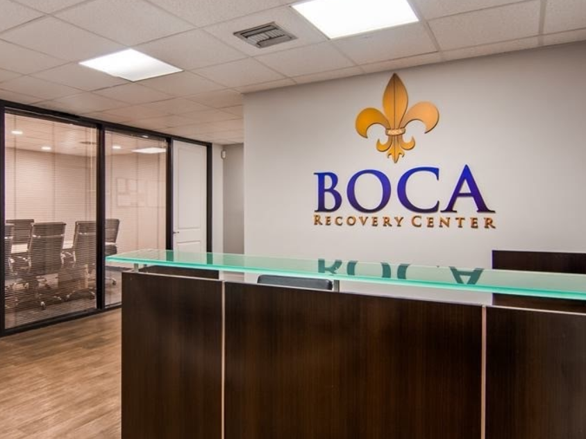 Boca Recovery Center Free Rehab Centers