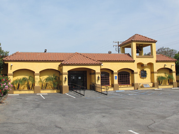 Twin Palms Recovery Center Free Rehab Centers