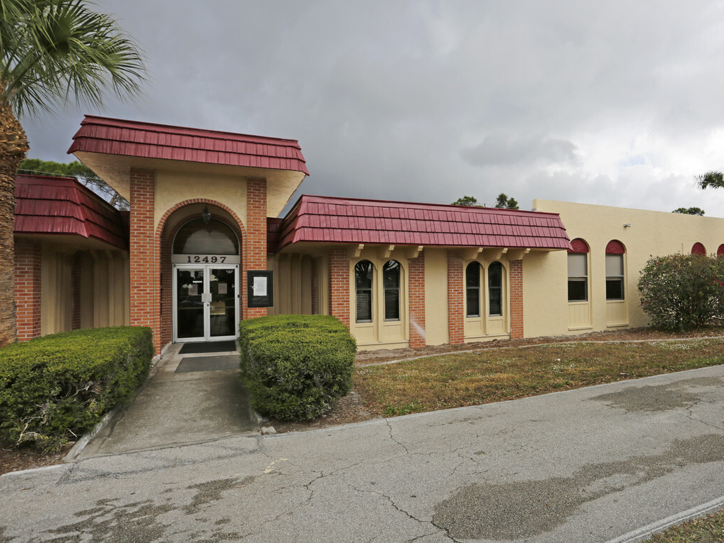 Florida Free Rehab Centers