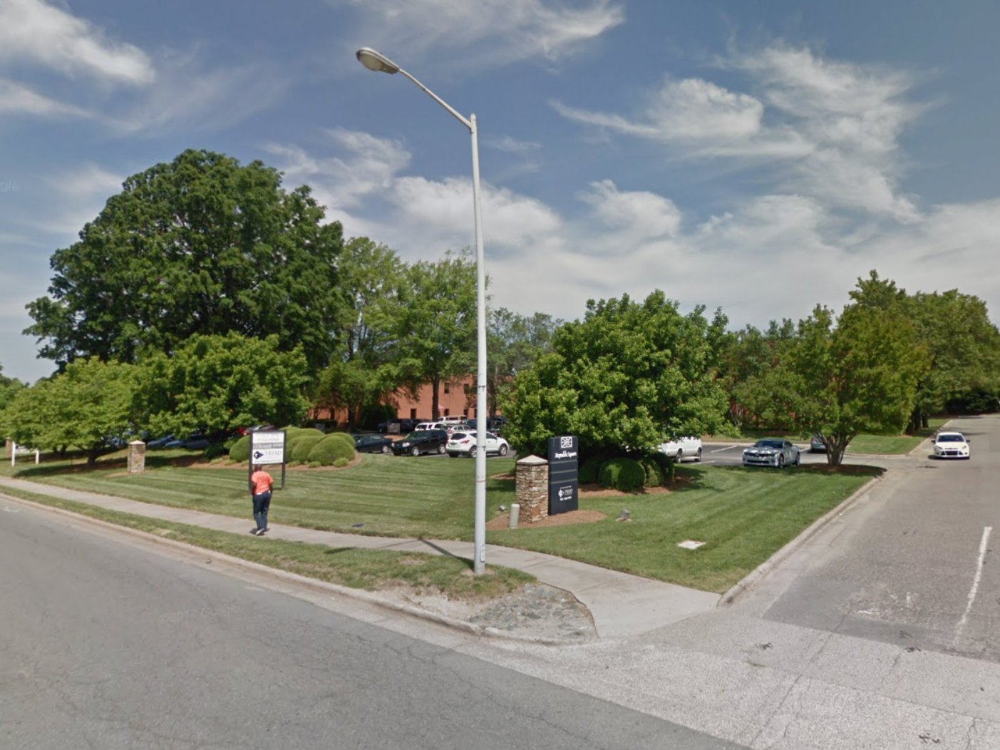 winston salem university occupational therapy
